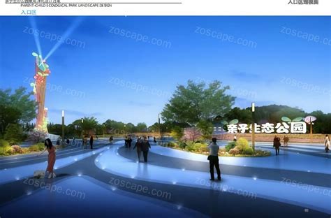 江西上饶县槠溪河综合治理PPP项目——十里槠溪时光公园 | 棕榈设计 - 景观网