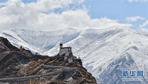 山崖上的宫殿——雍布拉康_坪山新闻网