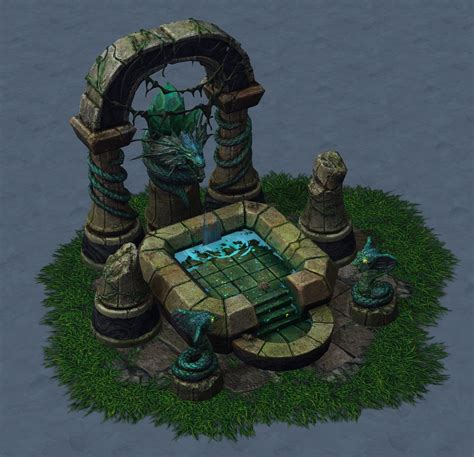 魔兽争霸3：人族建筑的属性、建造时间和详细作用一览 | 游戏攻略网