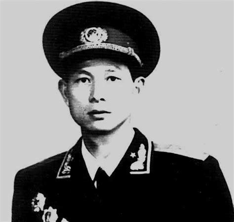 第一批开国少将只剩下4位了，杨永松年纪最小，今年101岁