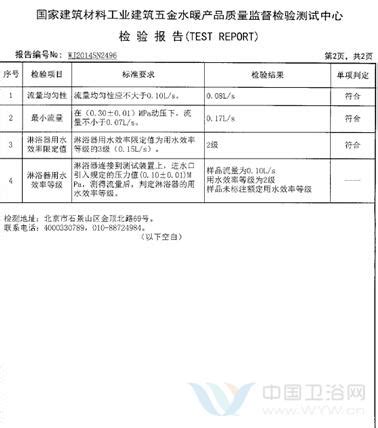 瓷砖检验报告（八篇） - 范文118