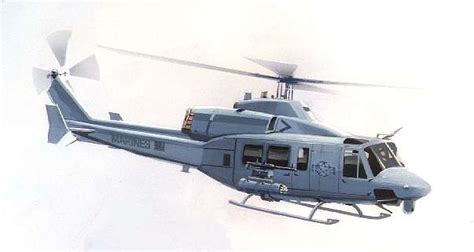 美军越战的标志性武器：UH-1通用直升机有多神_新浪图片