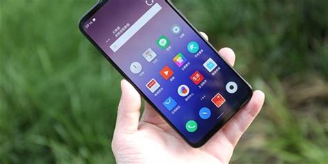 魅族Flyme Android 10首个内测版本已推送 强制开启90Hz彩蛋_手机新浪网
