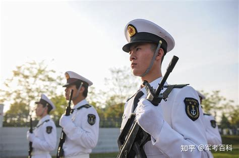 士官学院举行2019级海军定向培养士官生入伍欢送仪式-士官学院