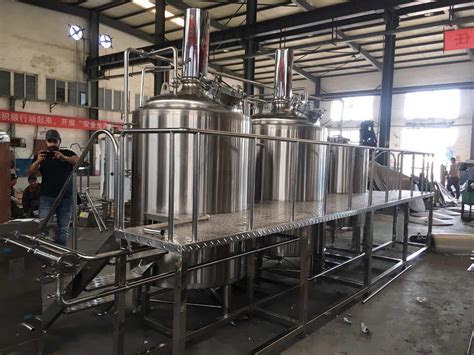 小型啤酒设备厂家告诉如何保存精酿啤酒_新闻资讯_济南尊皇酿酒设备有限公司