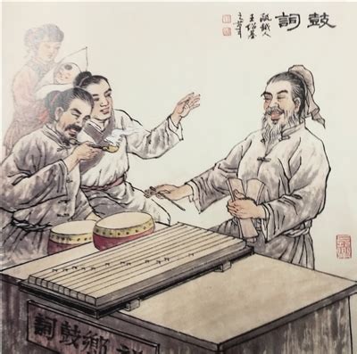 温州鼓词入选“中国民间文化艺术之乡”建设典型案例