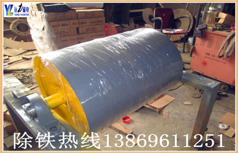 潍坊华跃常年供应TDY-75型电动滚筒 - 华跃 - 九正建材网
