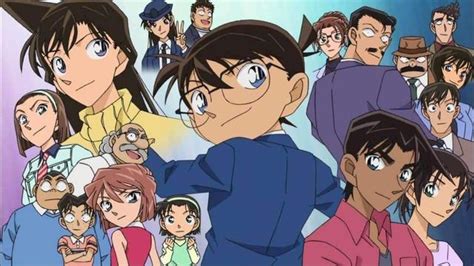 那些80、90年代播出的日本动画片（3），你有看过哪些呢？__财经头条