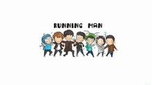 running man_好搜百科