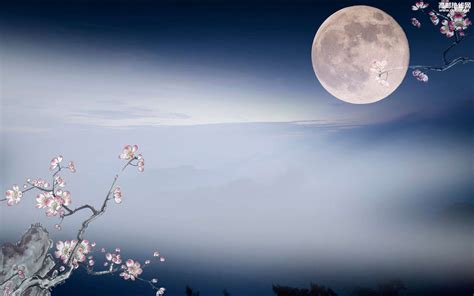 月是故乡明课文,月是故乡明诗句,月是故乡明图片_大山谷图库