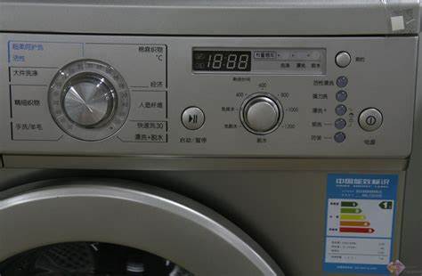 lg洗衣机出现ue故障代码