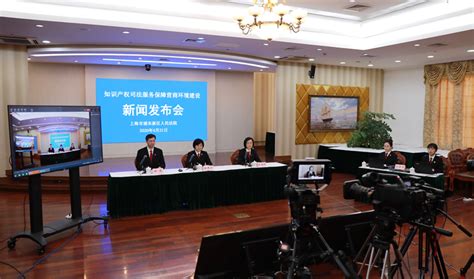 上海市高级人民法院网--上海浦东法院发布自贸区文创产业知识产权司法保护白皮书及2019年度知识产权司法保护十佳案例