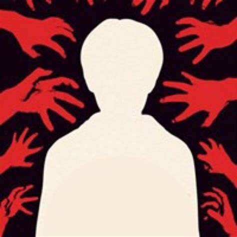 抽象情侣头像图片