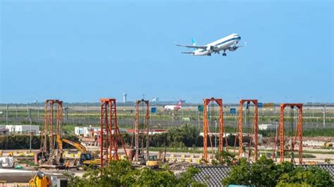 上海机场建设指挥部发布研讨党建创新课题-中国民航网