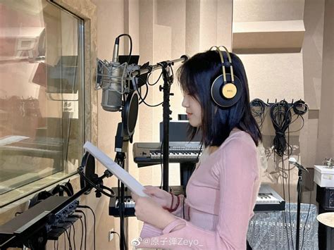 Yami语音品牌主题曲MV正式发布 金莎携八位新人主播出镜献唱_中国网