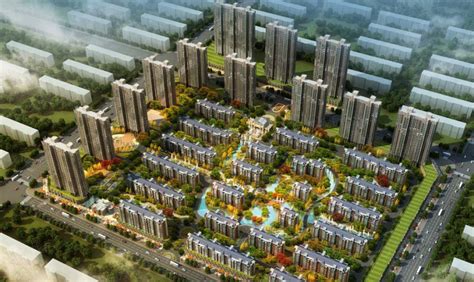 【元氏】《石家庄市元氏县绿色建筑专项规划（2020-2035年）》 - 绿色建筑研习社