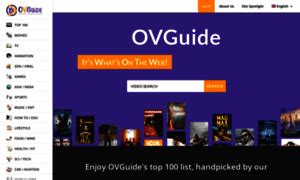 Что такое OVGuide? - gadgetshelp,com