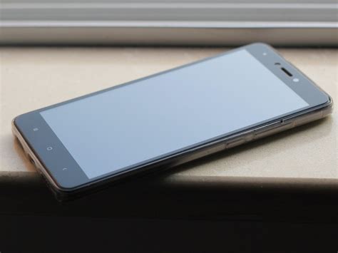 小米 红米Note4X 全网通版 4GB+64GB 浅蓝色 移动联通电信4G手机【图片 价格 品牌 评论】-京东