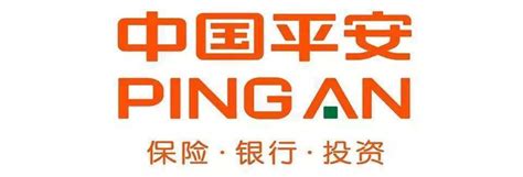 中国平安保险（集团）股份有限公司logo_世界500强企业_著名品牌LOGO_SOCOOLOGO寻找全球最酷的LOGO