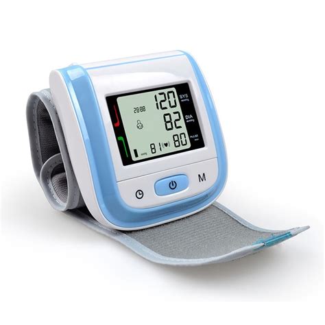 欧姆龙 电子血压计 HEM-6207 手腕式详情