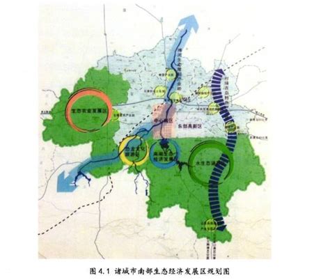 先商诸城的年代——中国最早城市体系研究之二 - 知乎