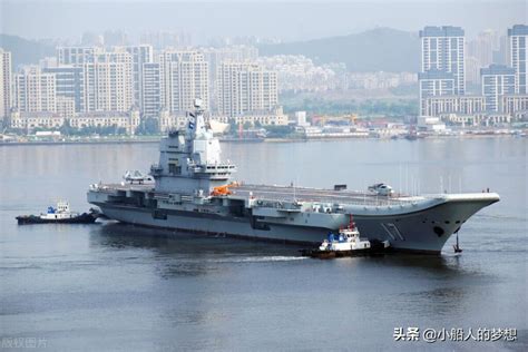 中国航母吨位_大型航母的门槛调整原因 - 工作号