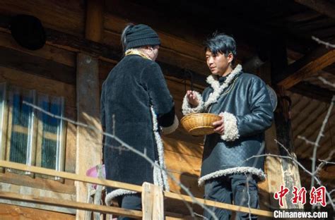 苦难和新生——西藏翻身农奴影像档案_时图_图片频道_云南网