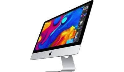 重新设计的 27 英寸 iMac 配备 LCD 显示屏，而非 Mini-LED [更新] - 知乎