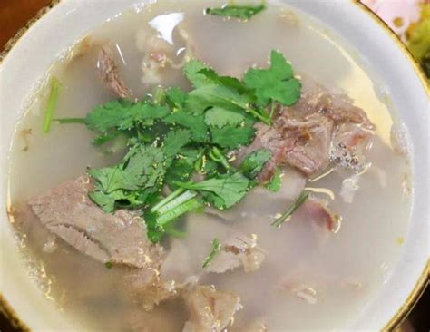 午餐Piti在高加索和中亚用羊肉蔬菜做的烹饪汤香料牛肉高清图片下载-正版图片307774144-摄图网