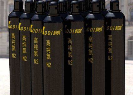 氮气 5N高纯氮气价格合理！40L国标高纯氮气多少钱一瓶！