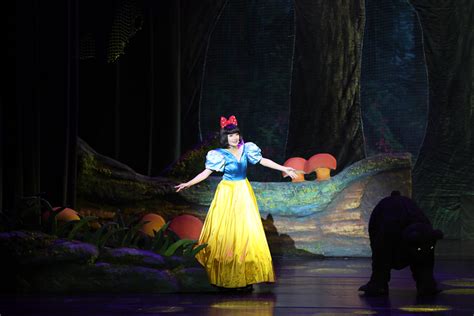 重磅来袭！童话剧《白雪公主》4月/5月巡演季开启 – 八八空间艺术培训中心