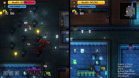STREETS OF ROGUE Fresh Details Revealed by tinyBuild GAMES - Gaming Cypher