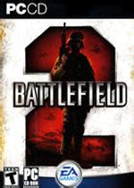 战地风云2142下载(Battlefield 2142)简体中文免安装版 - 游戏下载