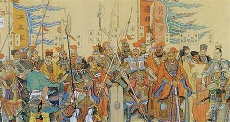 蜀汉后期兴势之战，为何王平仅靠3万守军就能大胜曹爽10万大军 - 知乎
