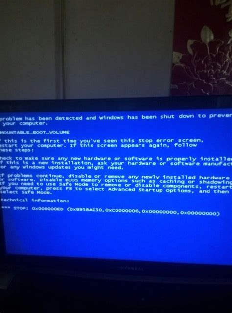 电脑显示蓝屏错误代码video_dxgkrnl_fatal_error解决方法 - 系统之家
