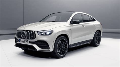 Driven: 2021 Mercedes-AMG GLE 53 Coupe [Review] – Autowise