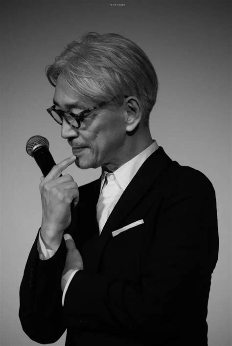 日本著名音乐家坂本龙一于3月28日去世 享年71岁_手机新浪网