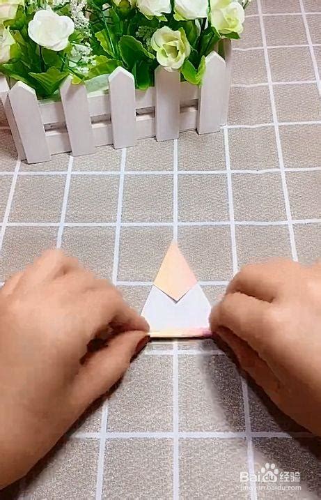 简单的手工折纸魔法棒(简单的手工折纸魔法棒怎么折) | 抖兔教育