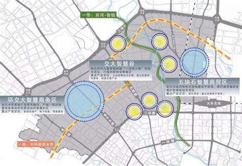 天津天钢柳林核心区将打造两个中心， 设计方案出炉！__凤凰网