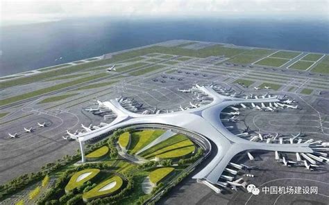 超大城市机场规划用地分类体系研究——以深圳宝安国际机场为例 - 国土人