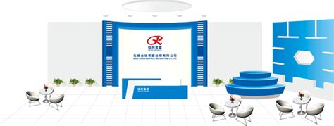 企业厂房内部形象 - 企业环艺 - 案例展示 - 无锡展厅设计|上海展厅设计 - 万象展厅设计