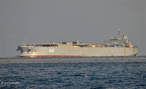 伊朗最大军舰组成的舰队将参赴俄参加阅兵，美媒曾称其为委内瑞拉提供导弹艇