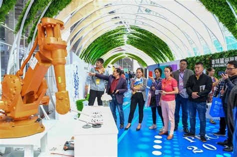 第十九届中国塑料交易会开幕，台州再一次“塑”造世界！,展会现场,台州市国际会展中心有限公司