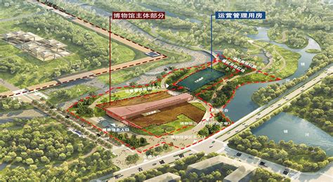 路县故城遗址保护展示工程项目建议书获批复 大运河文化带新地标助推北京打造“博物馆之城”