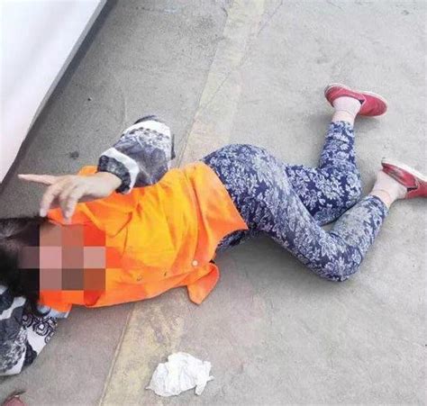 常州一65岁女保洁员被小伙殴打致骨折，仅仅因为制止他乱扔垃圾！