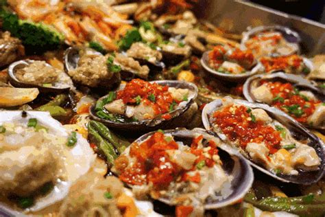 广东阳江海岛美食，买海鲜烧烤攻略，大家来看看吧|海鲜|阳江|烧烤_新浪新闻