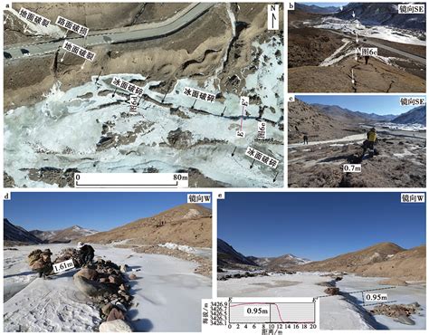 RS：青海门源地震的发震构造特征----青藏高原研究所