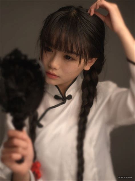 南笙姑娘图片