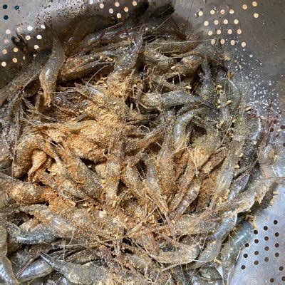 小河虾家常做法（用这个技巧做春季补钙油爆小河虾，味道好吃极了） | 说明书网