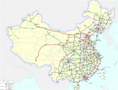 2018年中国公路总里程、公路密度、技术等级、行政等级构成情况及公路养护里程走势分析[图]_智研咨询